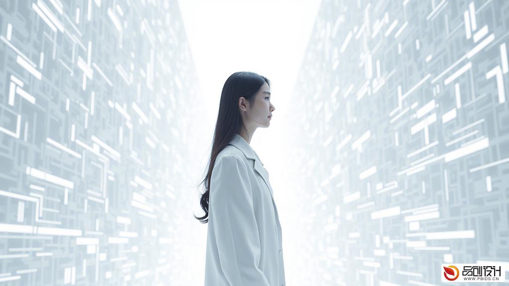 区块链技术下的交互动效设计工作室：创新与实践
