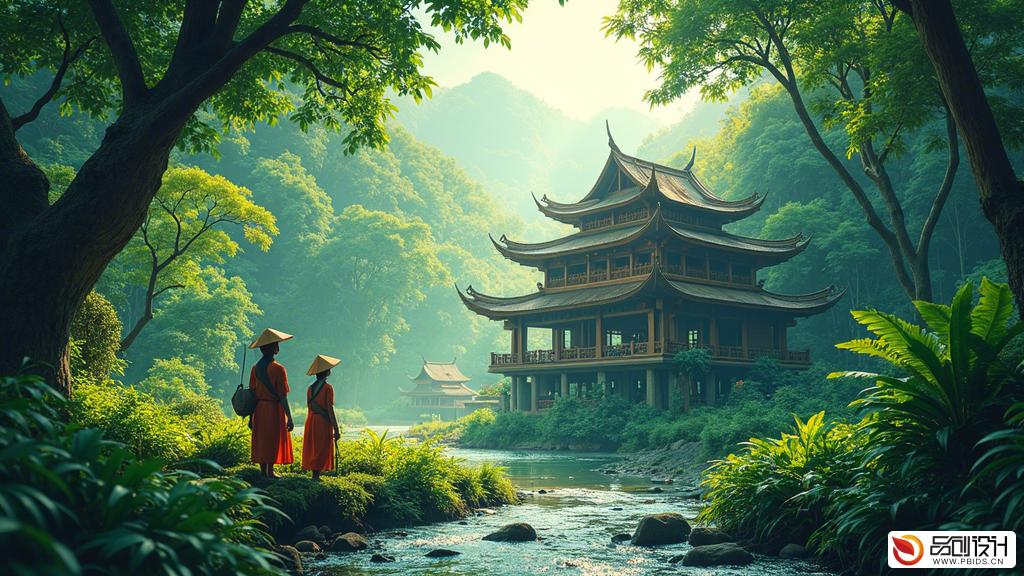 西双版纳热点营销设计工作室：打造独特品牌魅力的创意先锋
