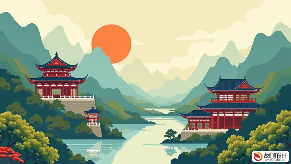 恩施土家族苗族自治州：引领移动端UI/UX设计新风尚
