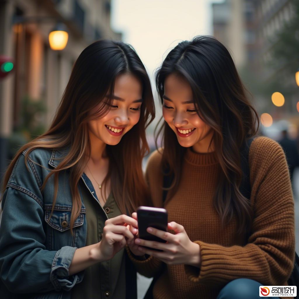 婚恋交友新纪元:智能设备界面公司的创新引领