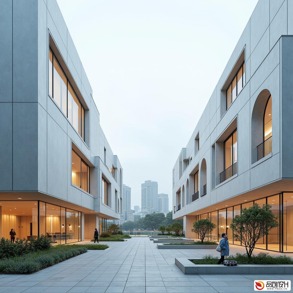 连云港市创新设计公司:引领设计新风尚,塑造城市新风貌