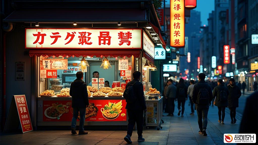 外卖活动创意包装：打造餐饮新风尚的秘诀
