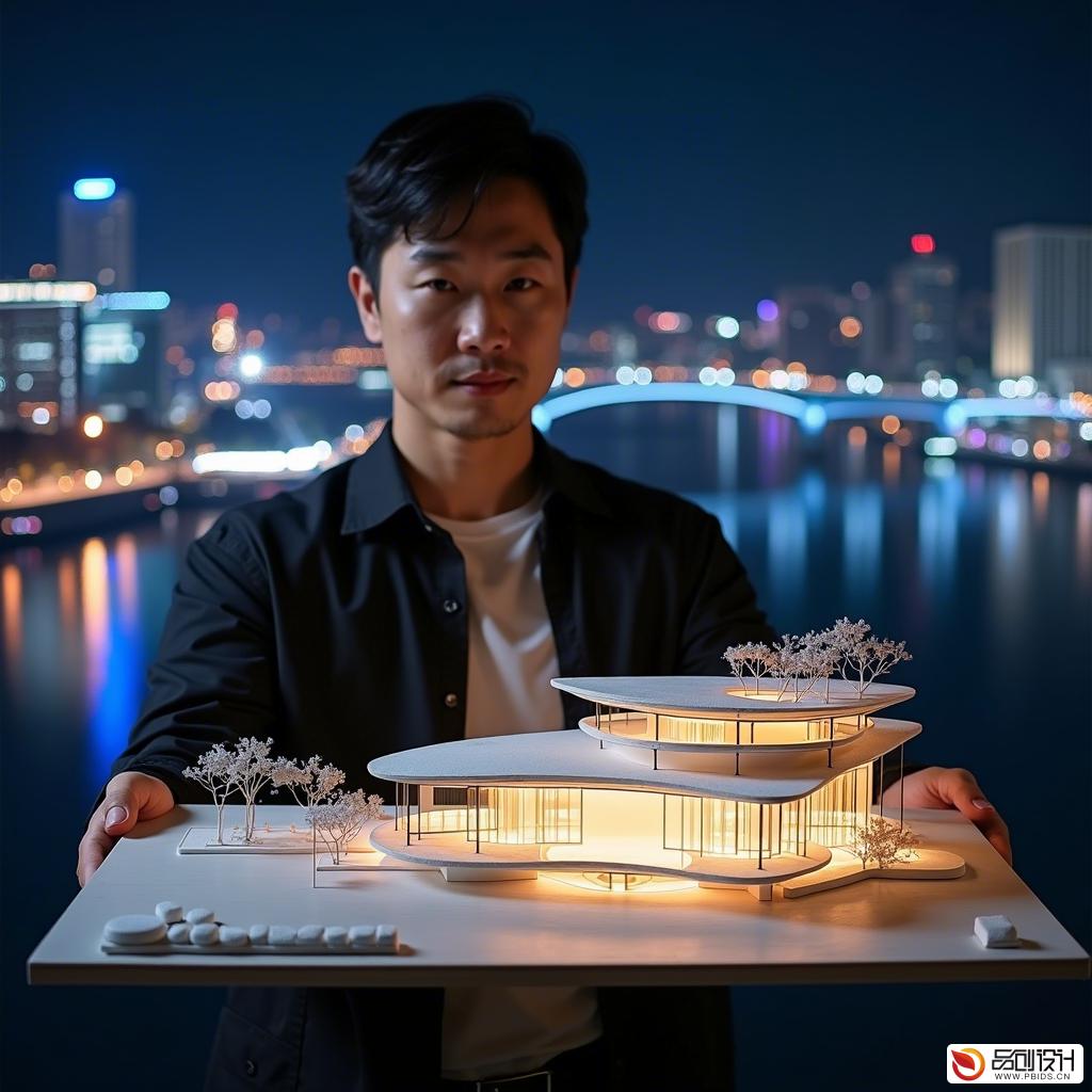 柳州市创新设计工作室:引领设计新风尚,打造城市创意名片