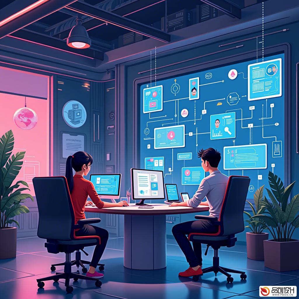 系统创新设计策略:引领未来科技潮流的关键路径