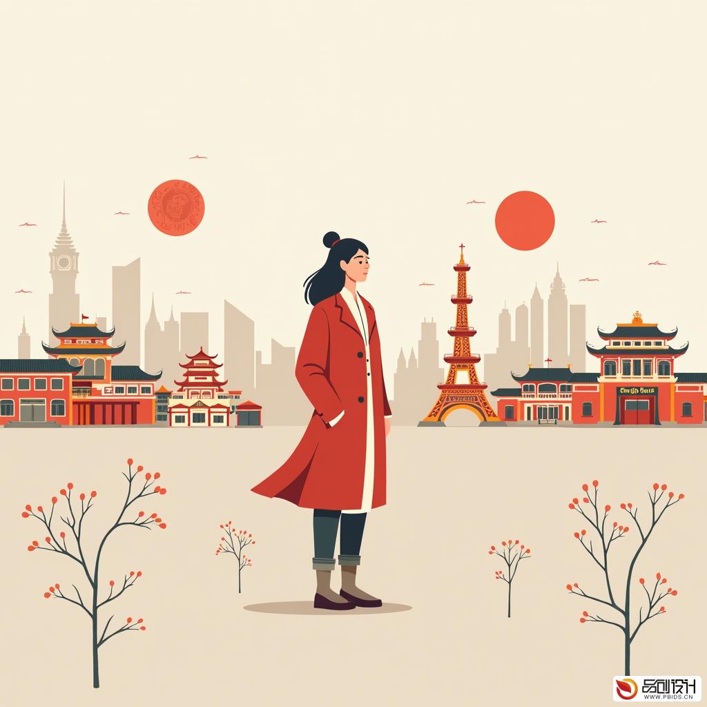 长治市品牌创新设计：打造城市新名片的解决方案
