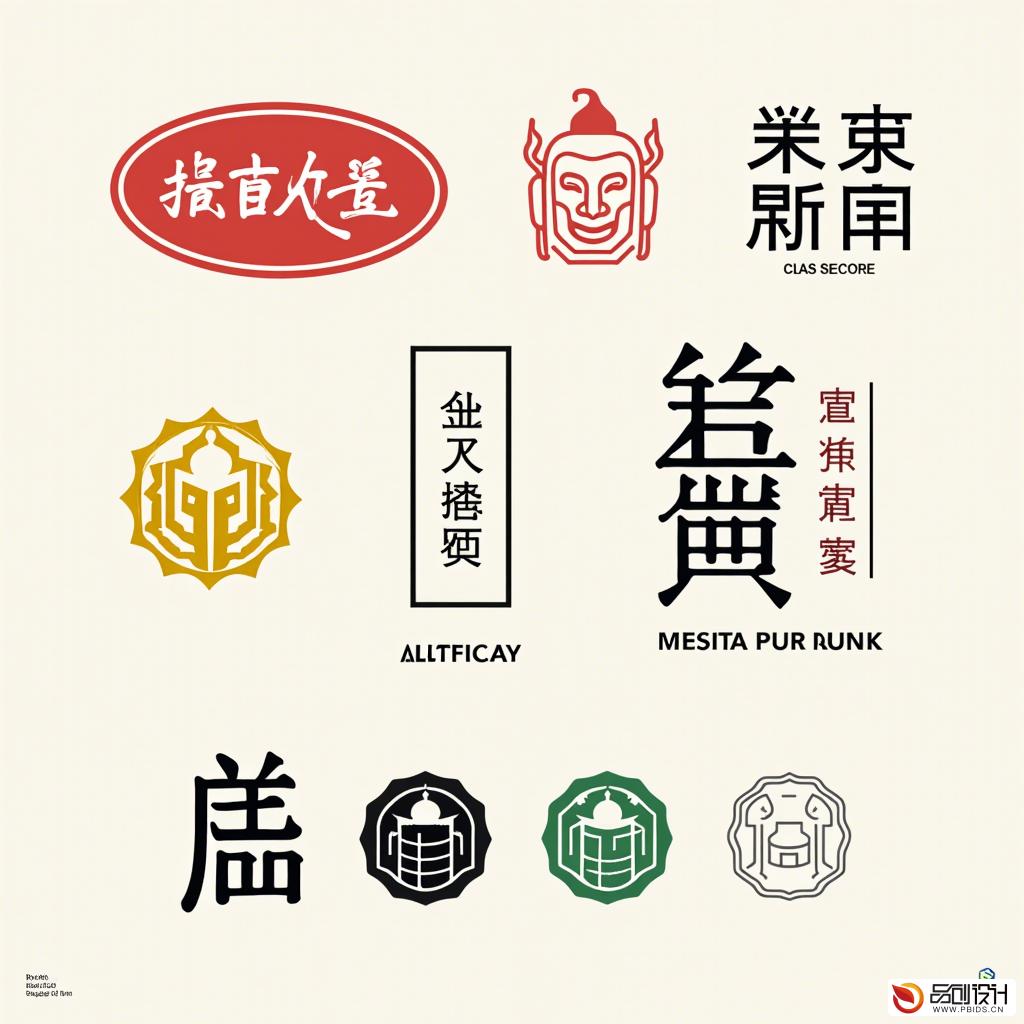 许昌市VI系统设计团队的创意力量与品牌塑造
