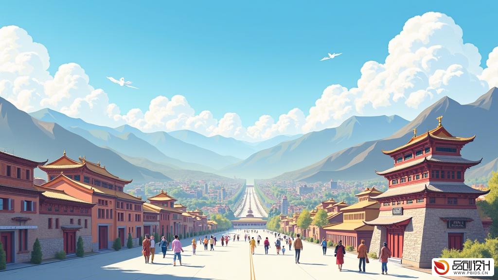 昌都全渠道运营视觉公司的创新之路
