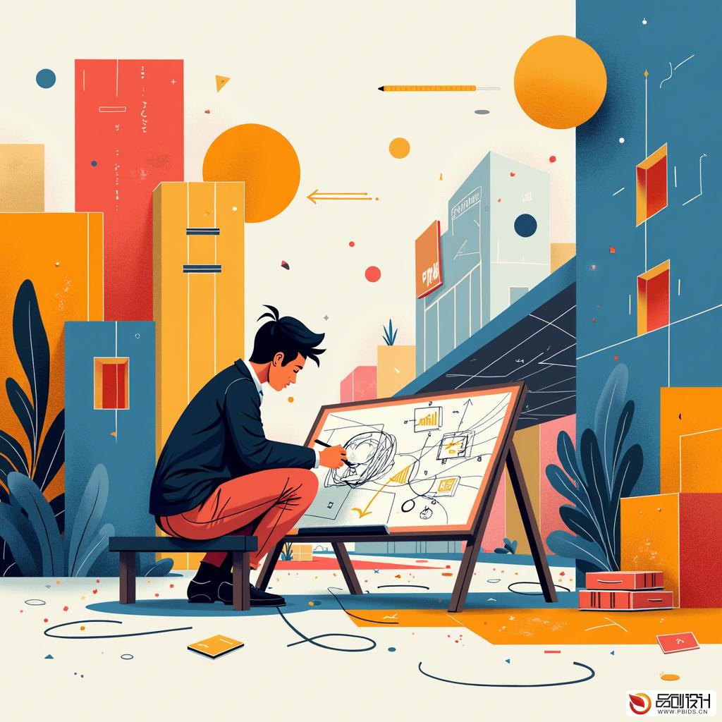 河池市品创设计工场：创新设计的摇篮与创意产业的璀璨明珠
