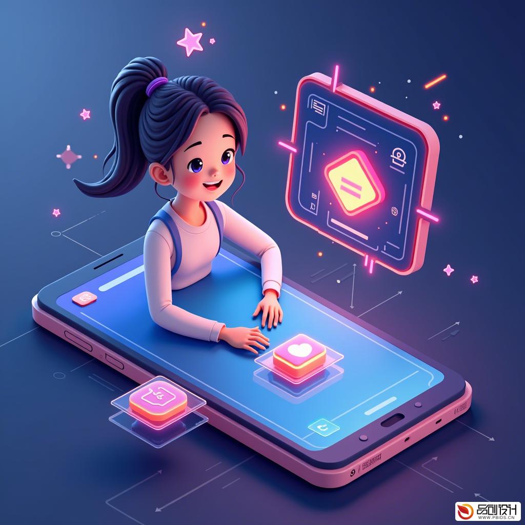 来宾市手机网页设计创新服务中心:引领数字时代新风尚