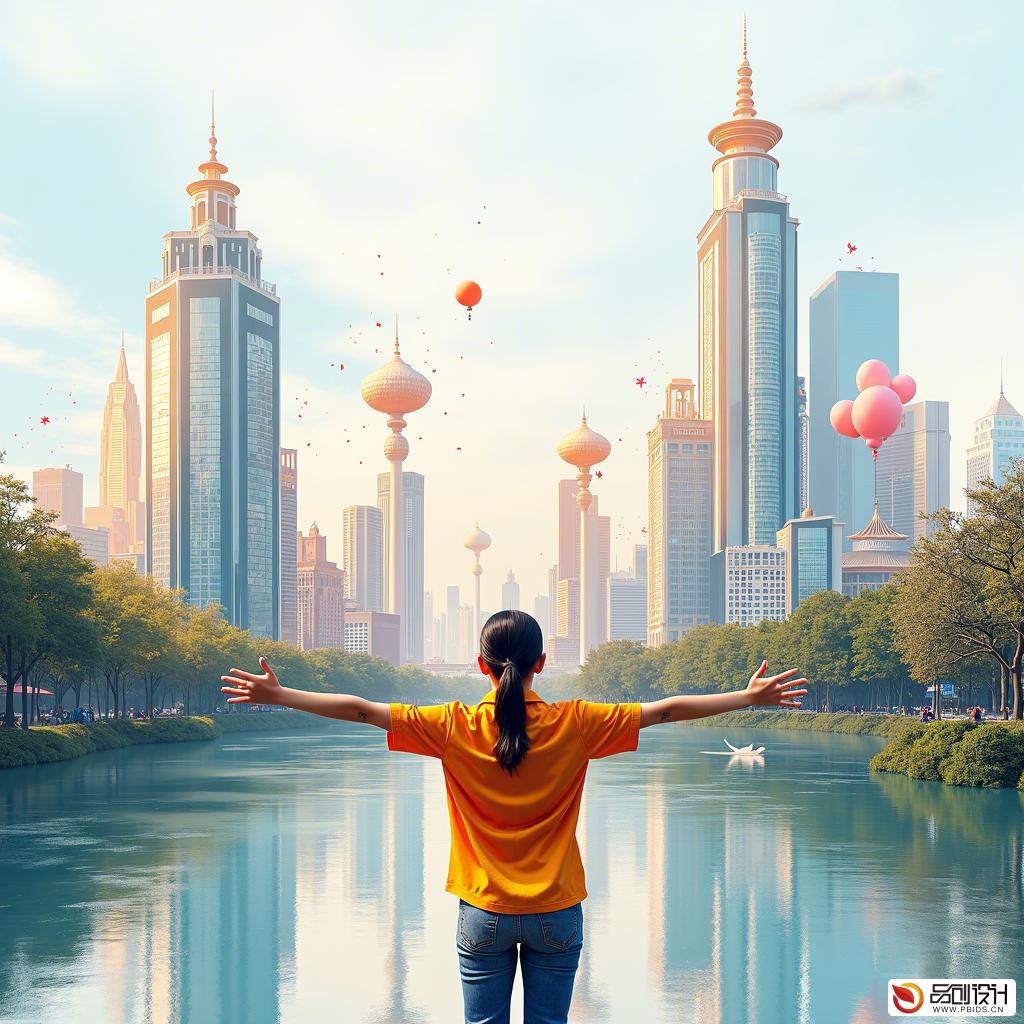 攀枝花市品牌视觉公司的创意之旅:塑造城市品牌新风貌