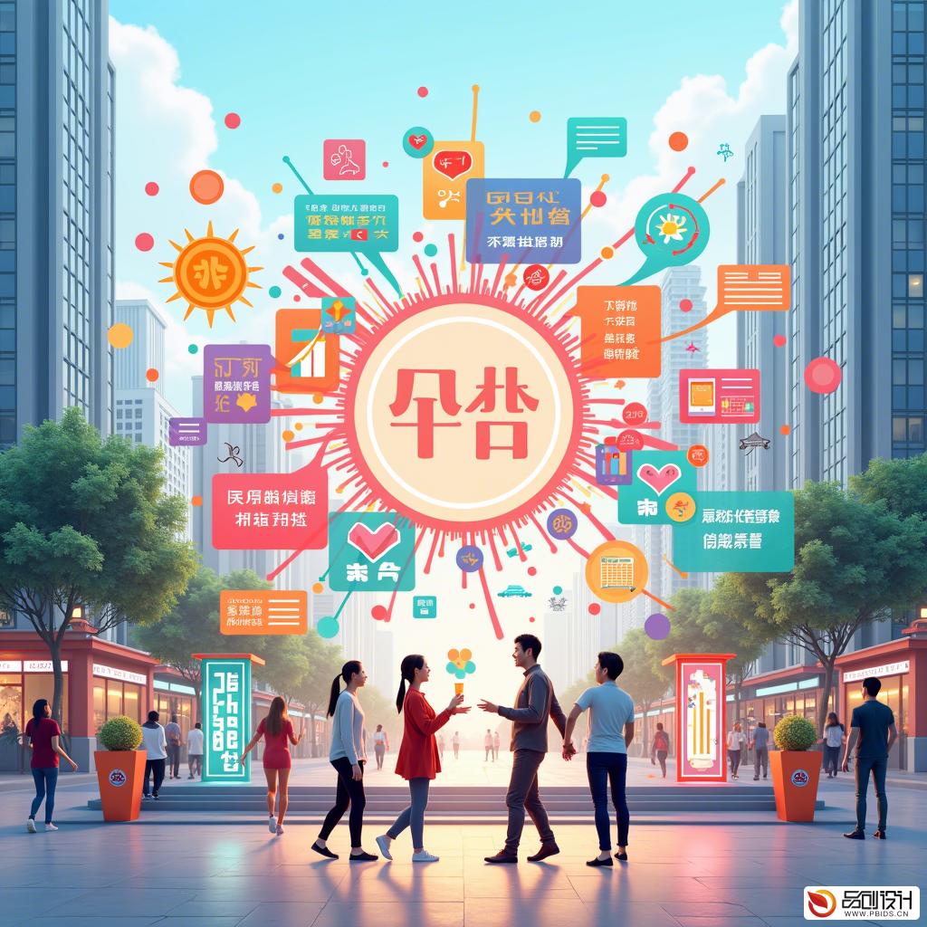 德阳市品牌升级设计创新服务中心:引领城市品牌新风尚