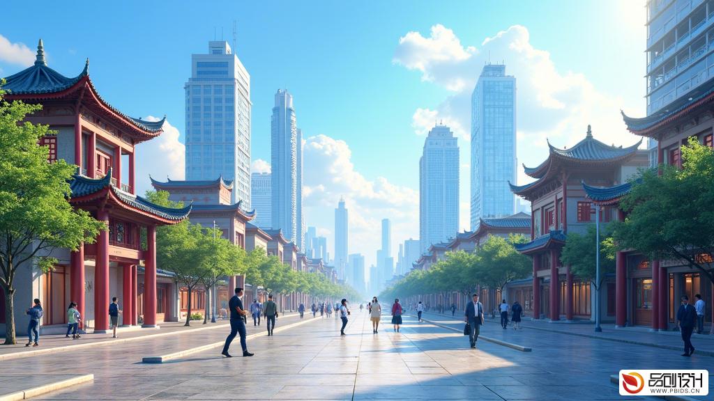铜川市移动端UI/UX创新服务中心：引领设计新风尚
