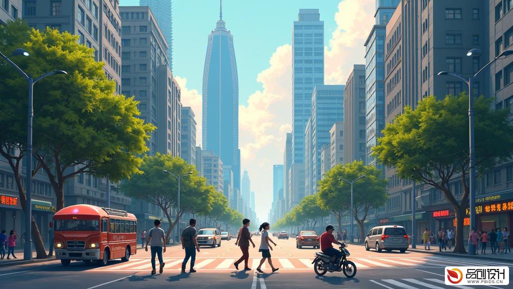 阜阳市品创设计：引领创意设计的先锋力量
