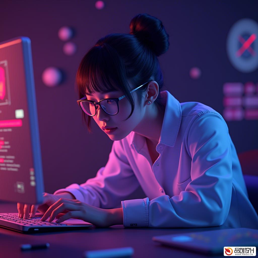合规咨询3D动态演示设计机构的创新与实践