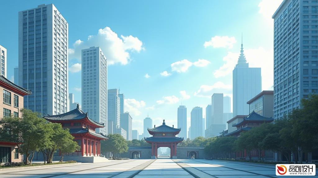 上饶市创新设计工场：激发创意，引领未来设计潮流
