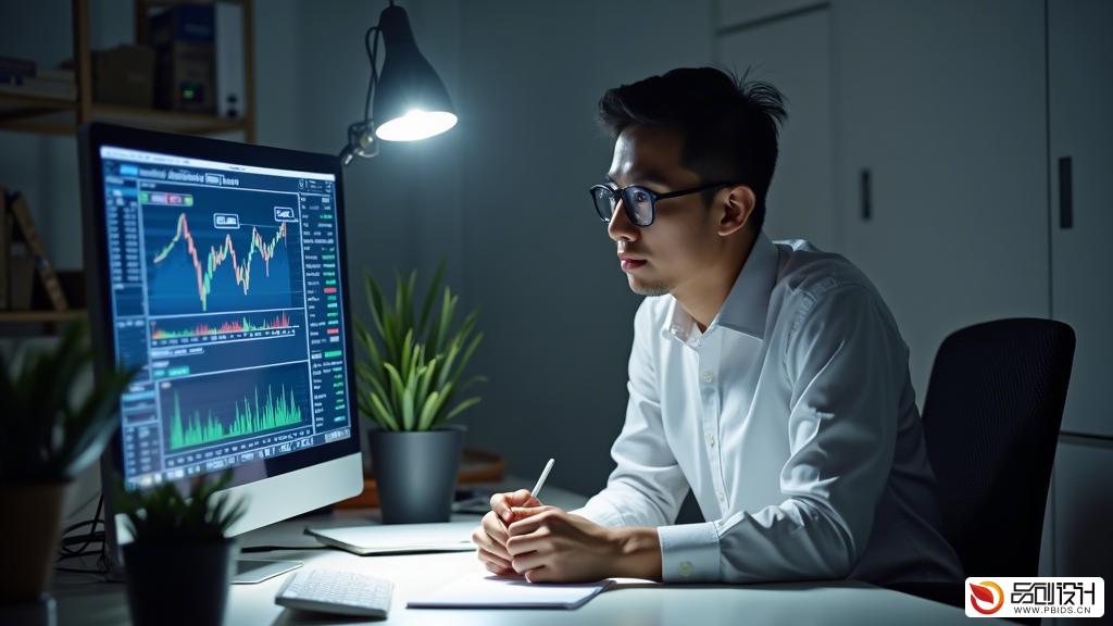 资金结算网页的视觉架构设计与优化策略
