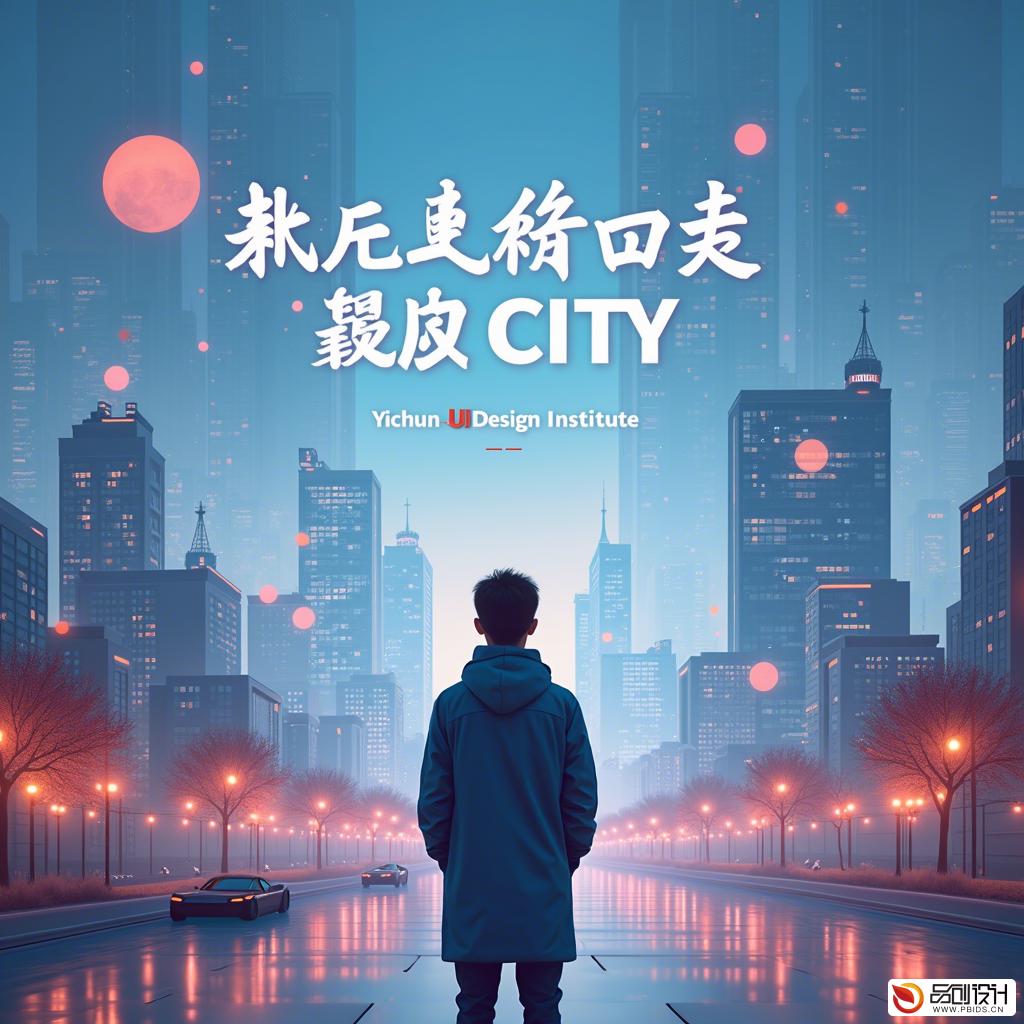 宜春市UI规范设计机构:塑造数字界面的美学与功能