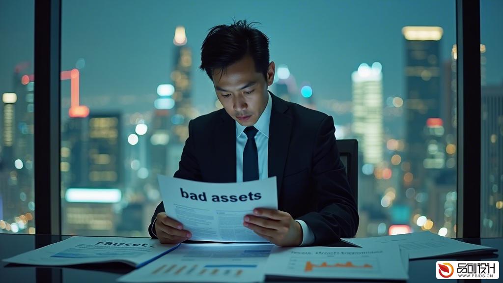 不良资产处置的新篇章：人机交互团队的创新实践
