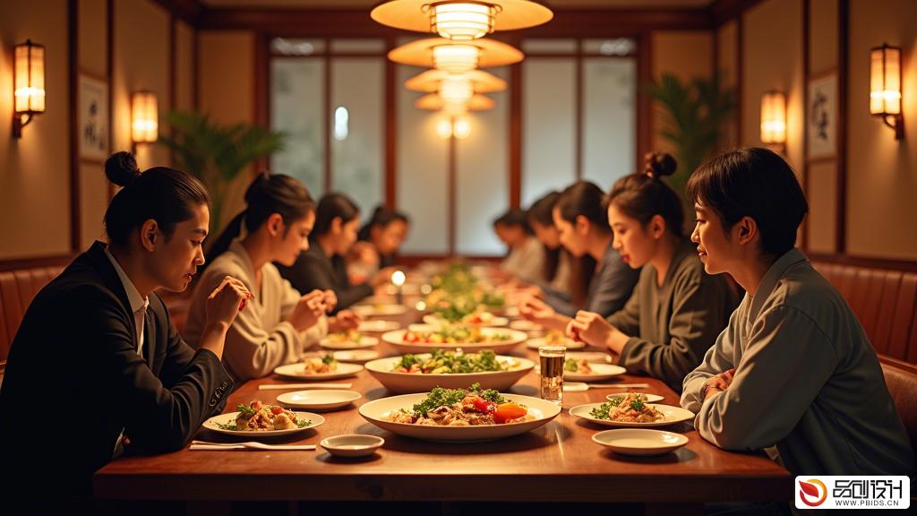 堂食用户行为设计单位：洞察消费心理，优化就餐体验
