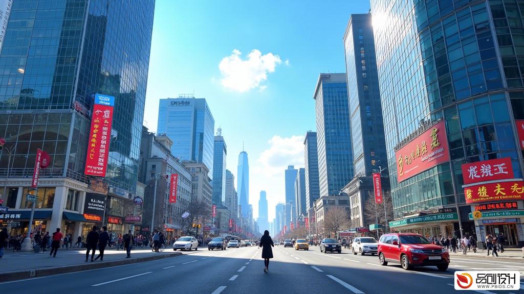 贵阳市企业定制设计动态：创新引领，塑造品牌新风貌
