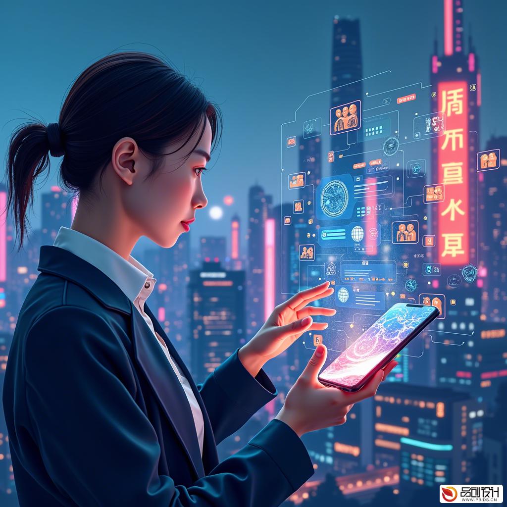 丽水市APP应用UI设计:创新引领未来数字体验