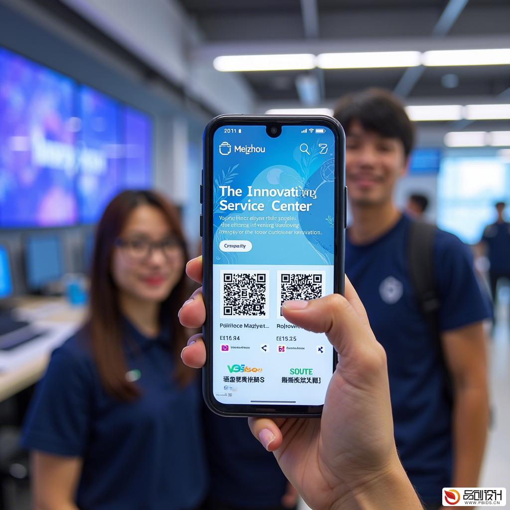 梅州市H5营销页面创新服务中心：引领数字营销新风尚
