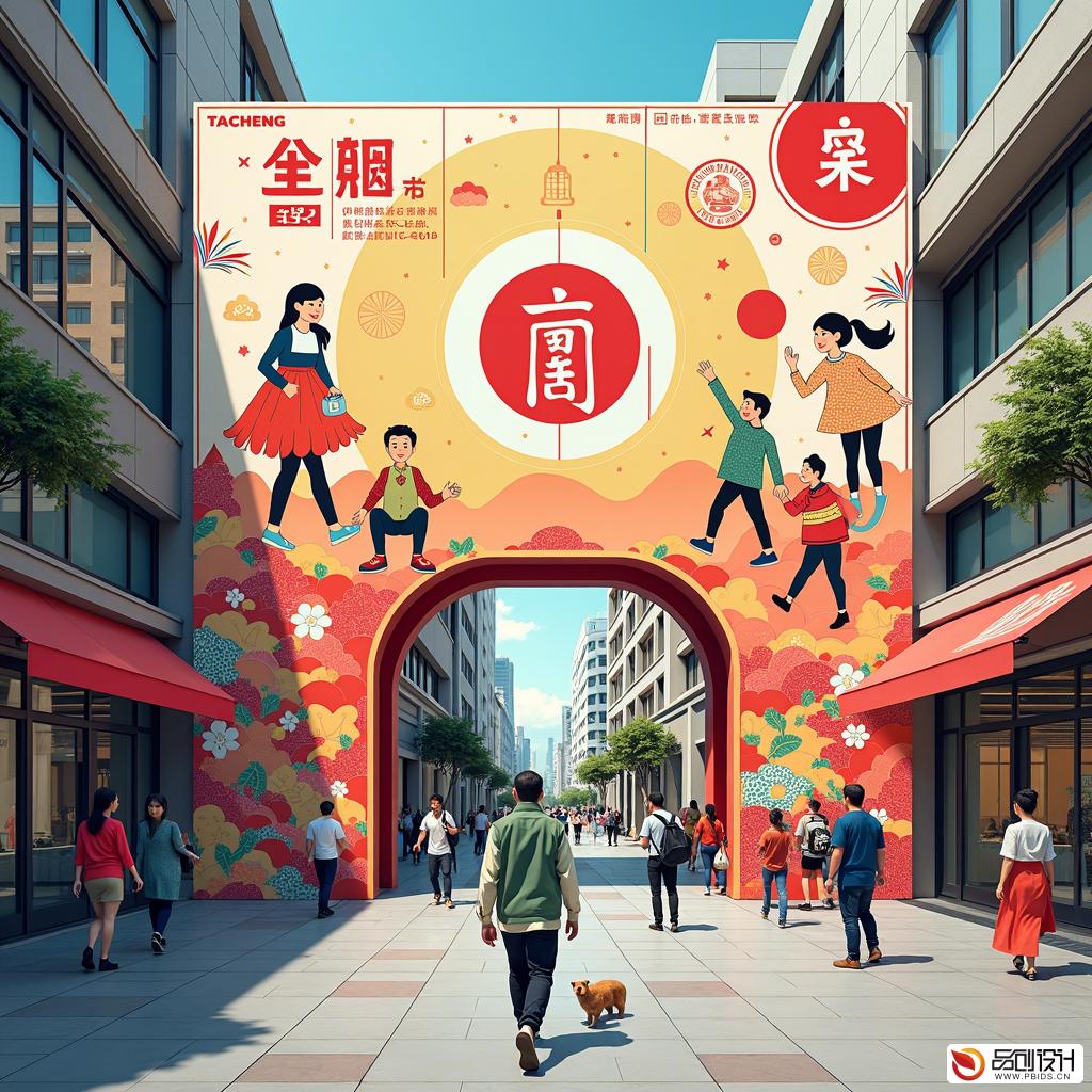 塔城地区品牌文化可视化单位的创新与实践
