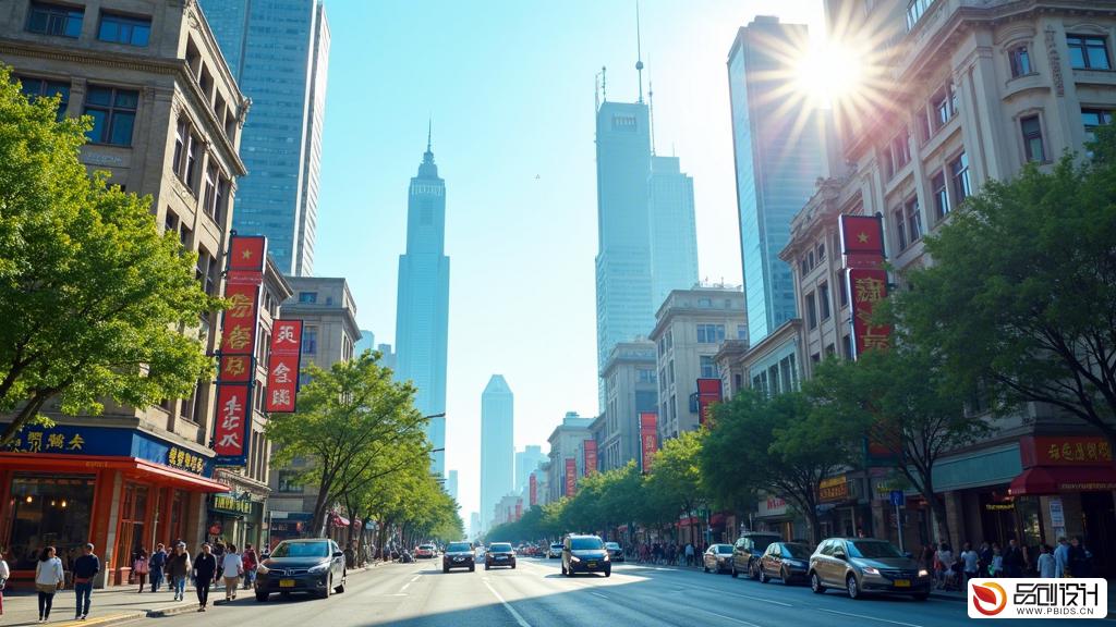 洛阳市运营增长视觉团队的崛起与影响力

