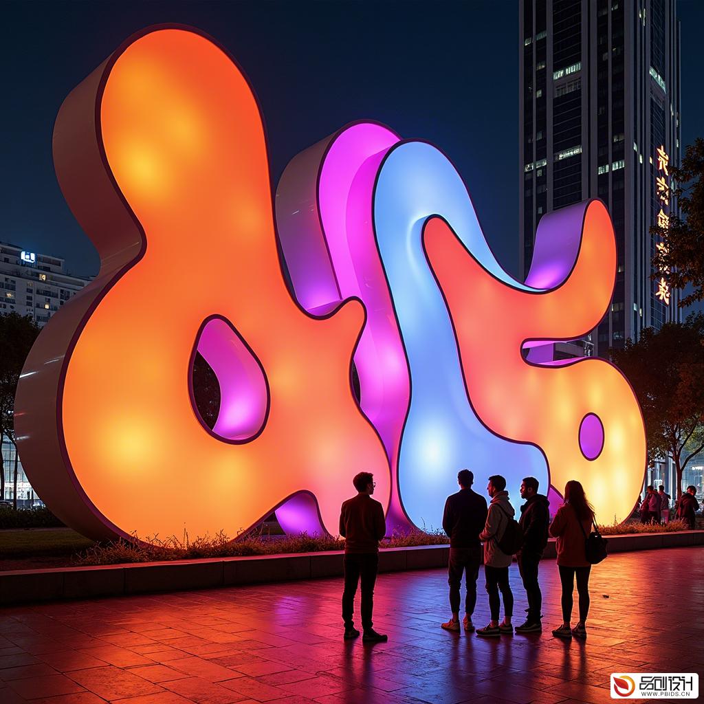 厦门市应用设计团队的创意之旅:塑造城市美学的新篇章