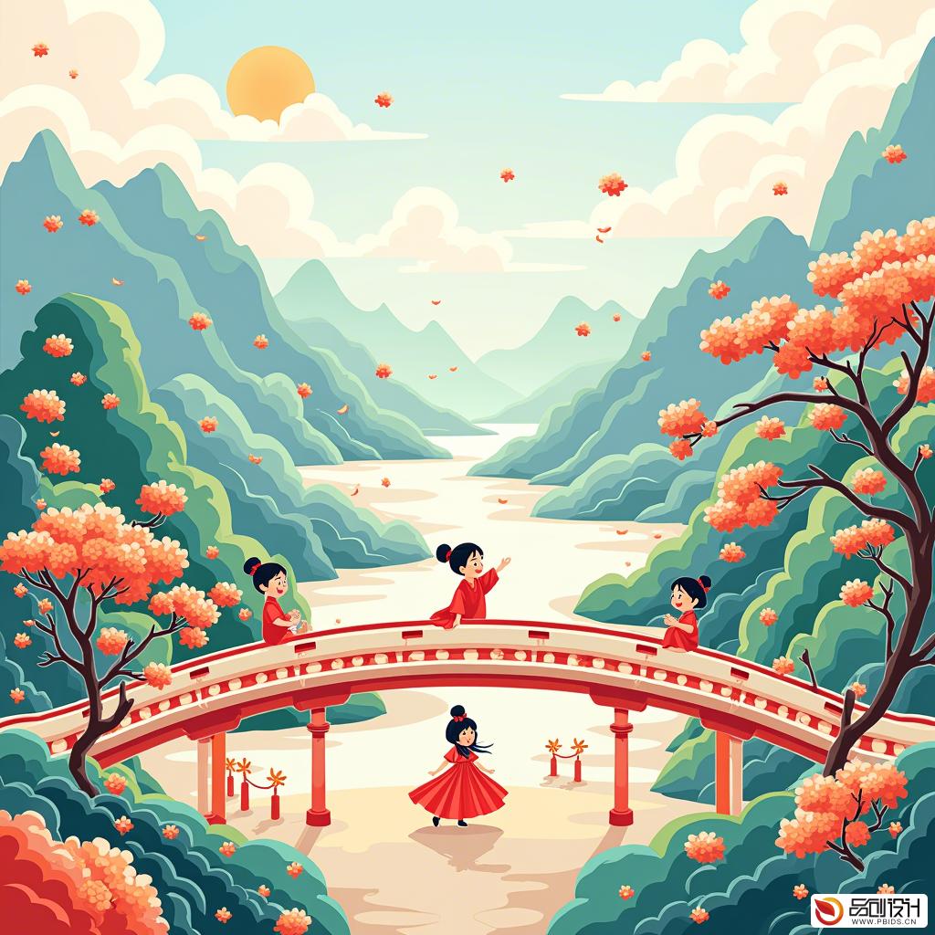 凉山彝族自治州动态视觉叙事设计企业的崛起与创新