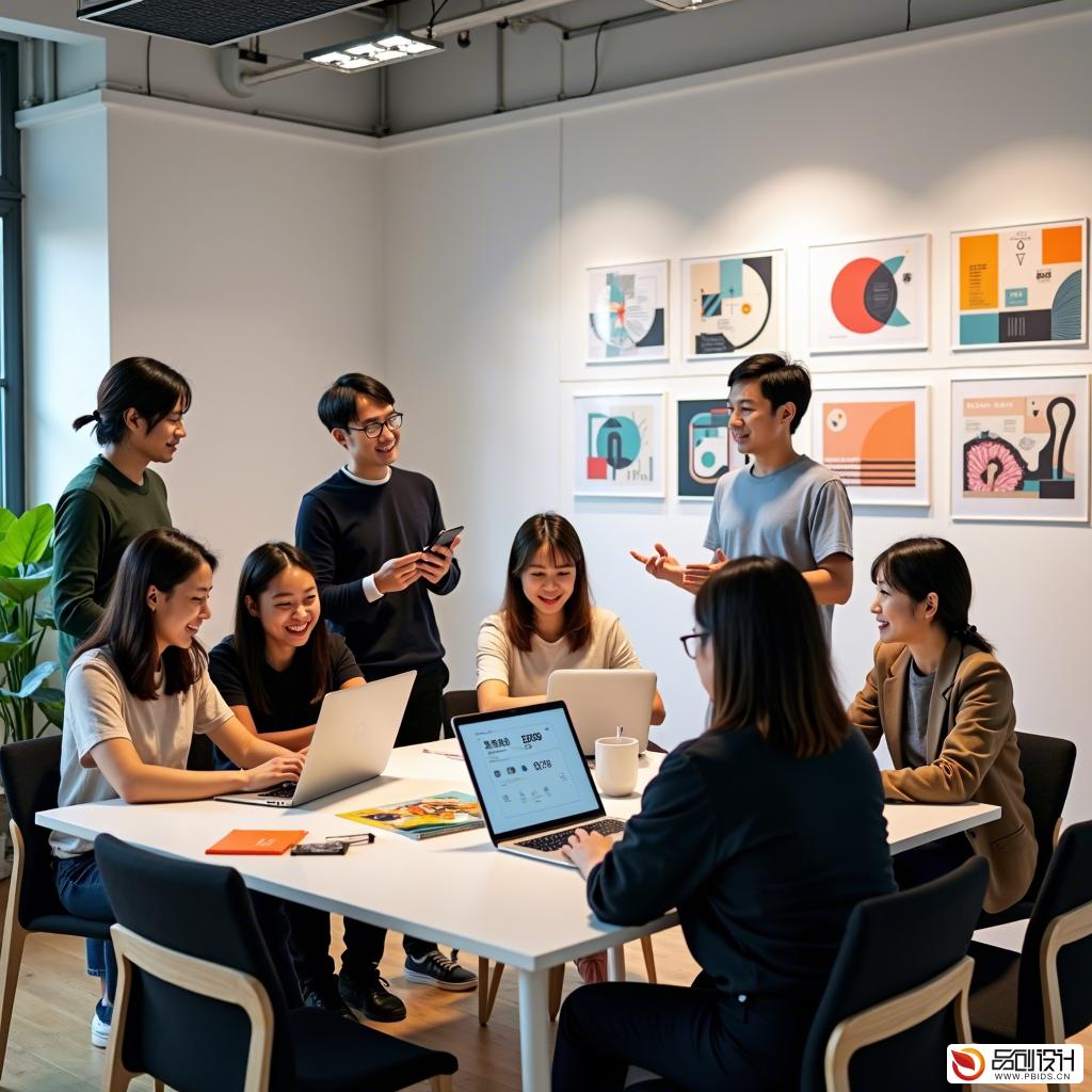伊春市UX设计公司的创新之路：塑造未来用户体验
