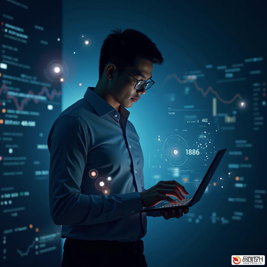 金融数据加载动画设计：寻找理想合作伙伴的全面指南
