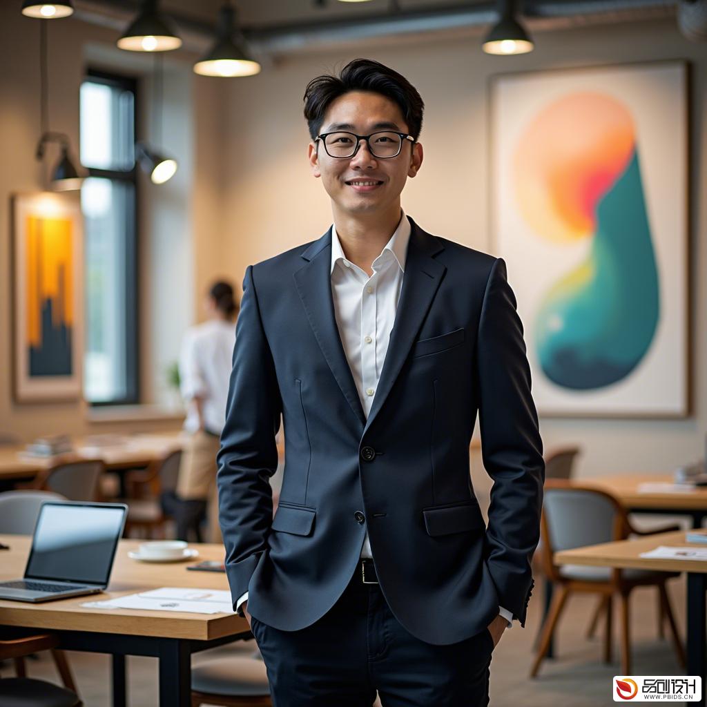 保定市界面美学设计创新服务中心：引领设计新风尚
