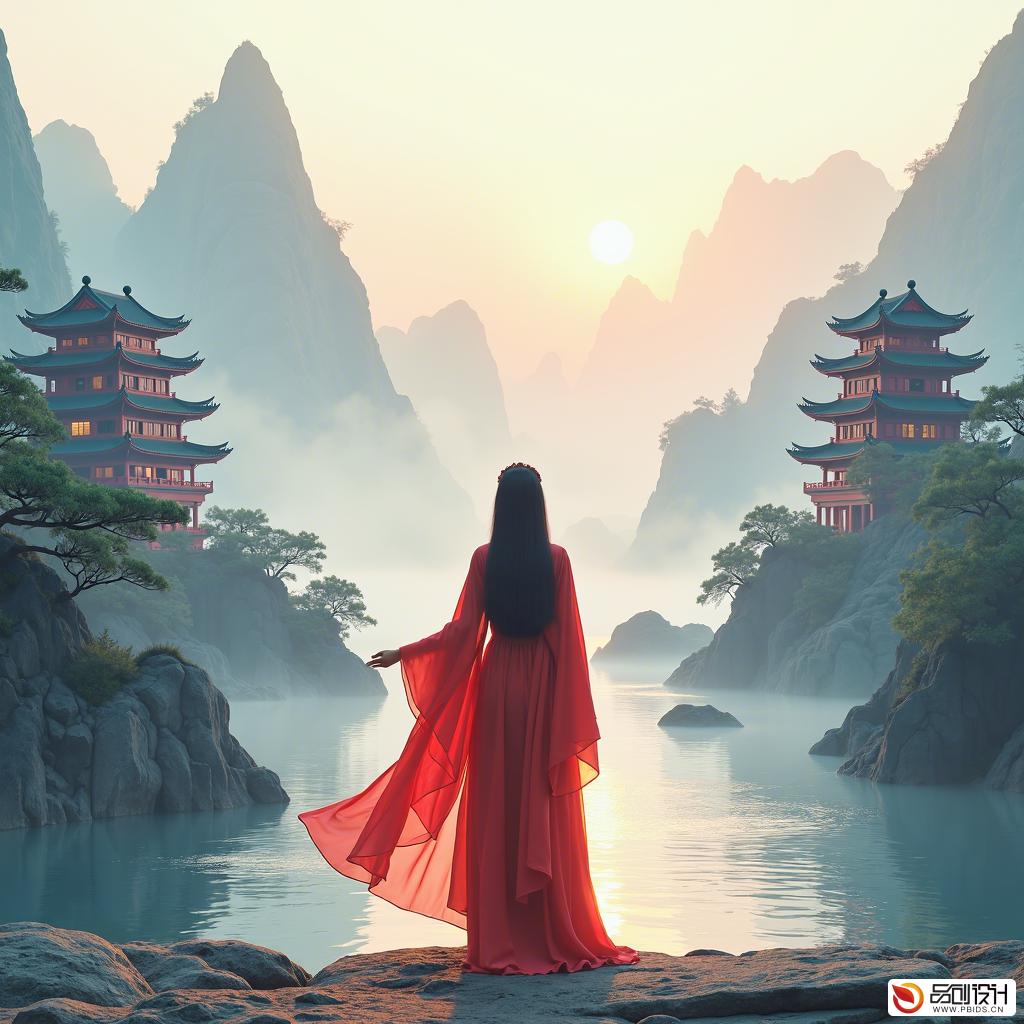 湖南省界面视觉体系:塑造地域文化的新视觉语言