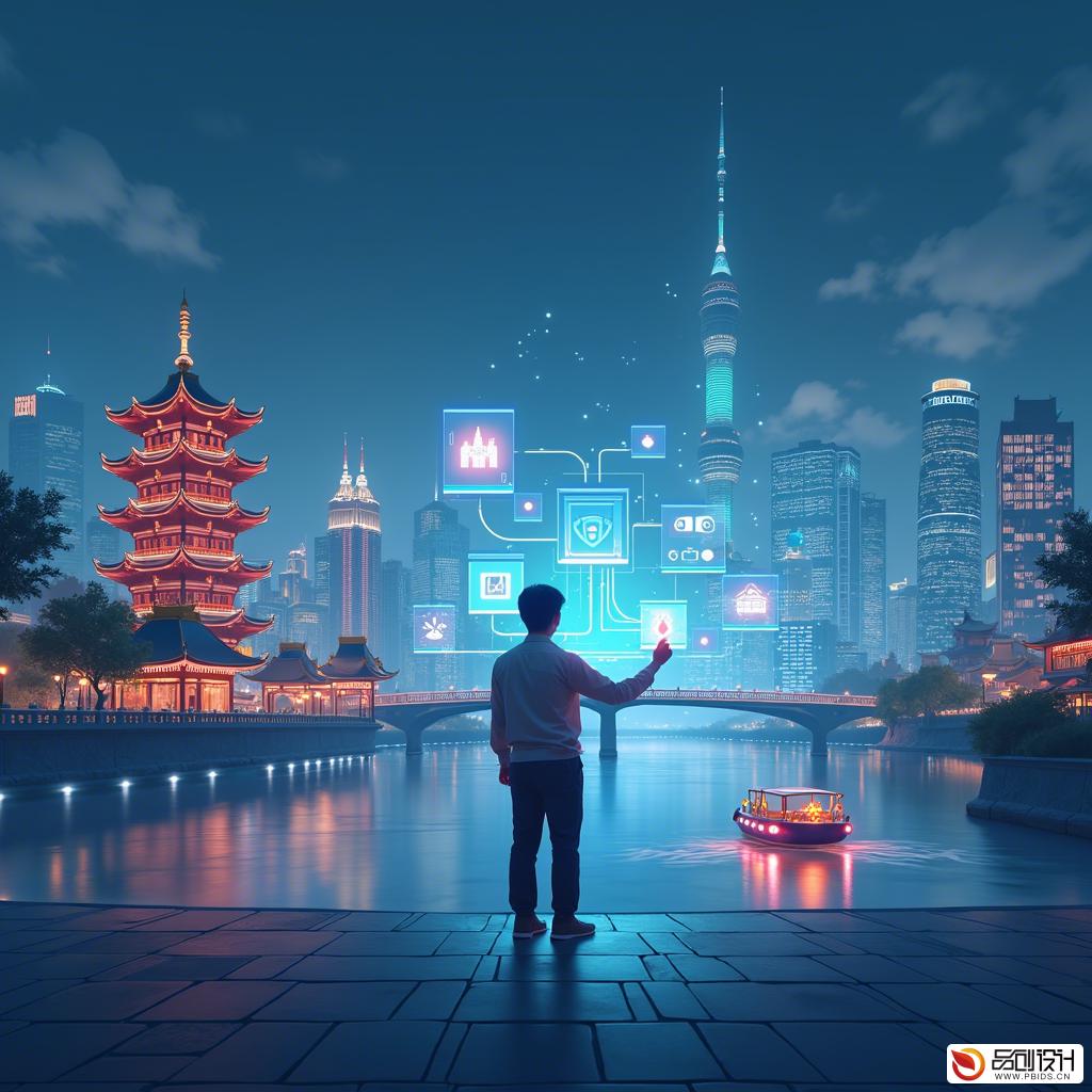 宿迁市UI规范设计:打造高效与美观并重的用户界面
