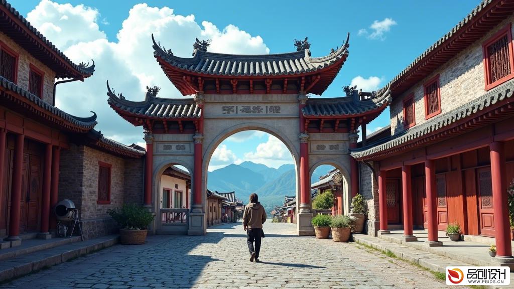 昭通市数据可视化设计创新服务中心：引领数字时代新风尚
