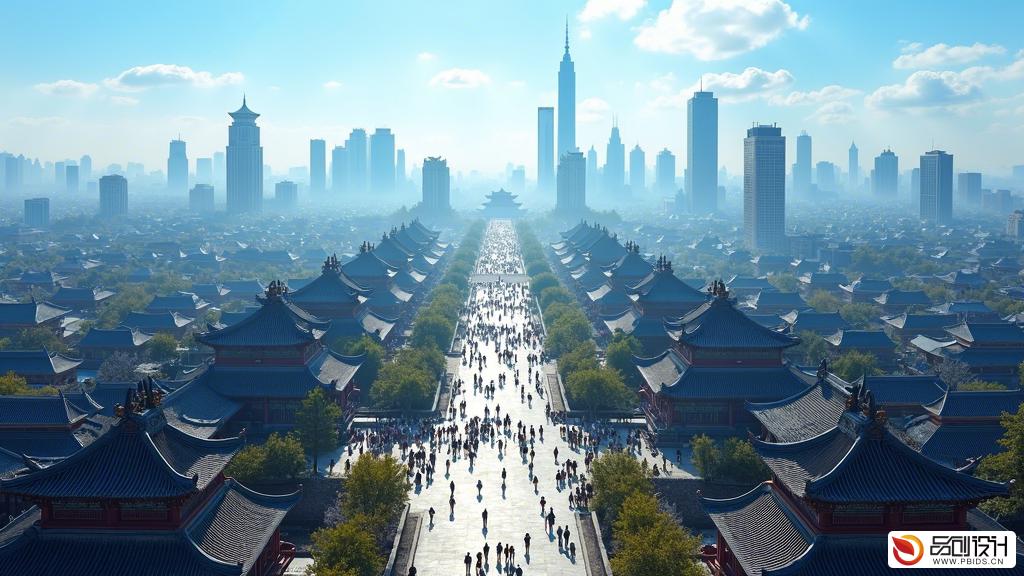 邯郸市UX设计设计公司的创新之路与未来展望
