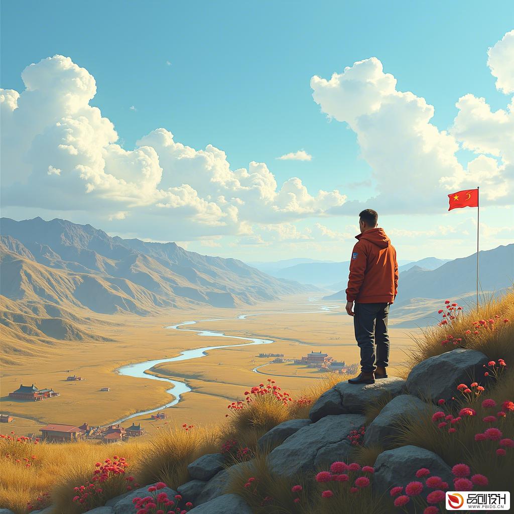博尔塔拉蒙古自治州运营增长视觉公司的创新之路