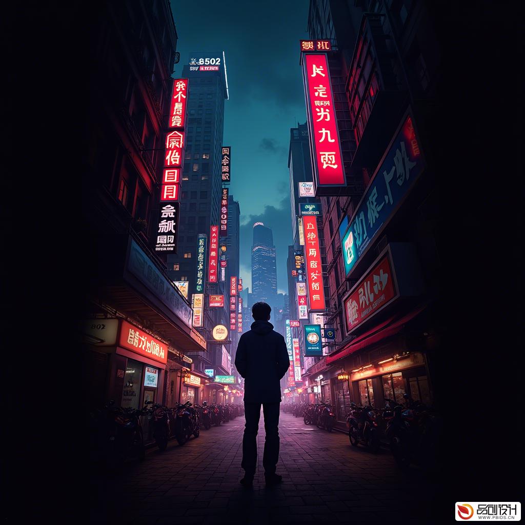 香港视觉动效规范设计工作室：创意与技术的完美融合
