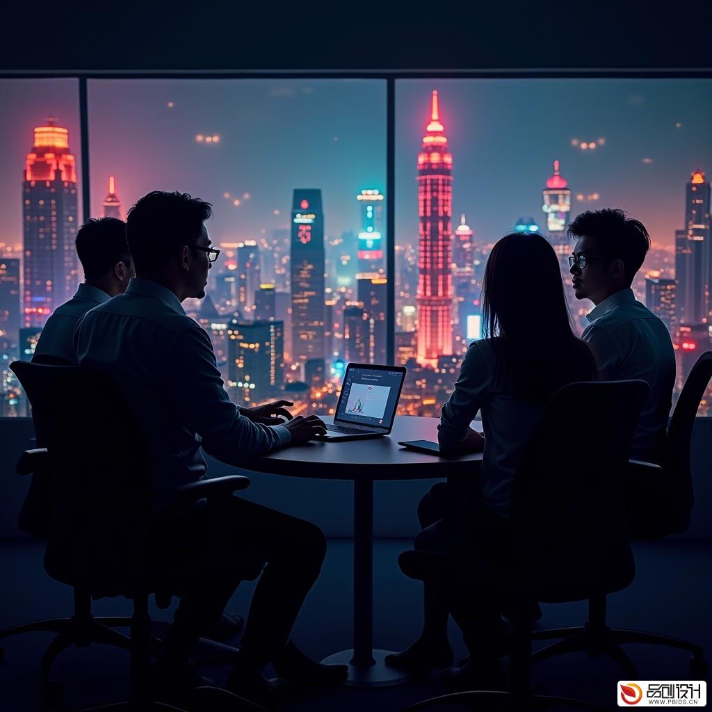 渭南市品牌文化可视化企业的崛起与影响力
