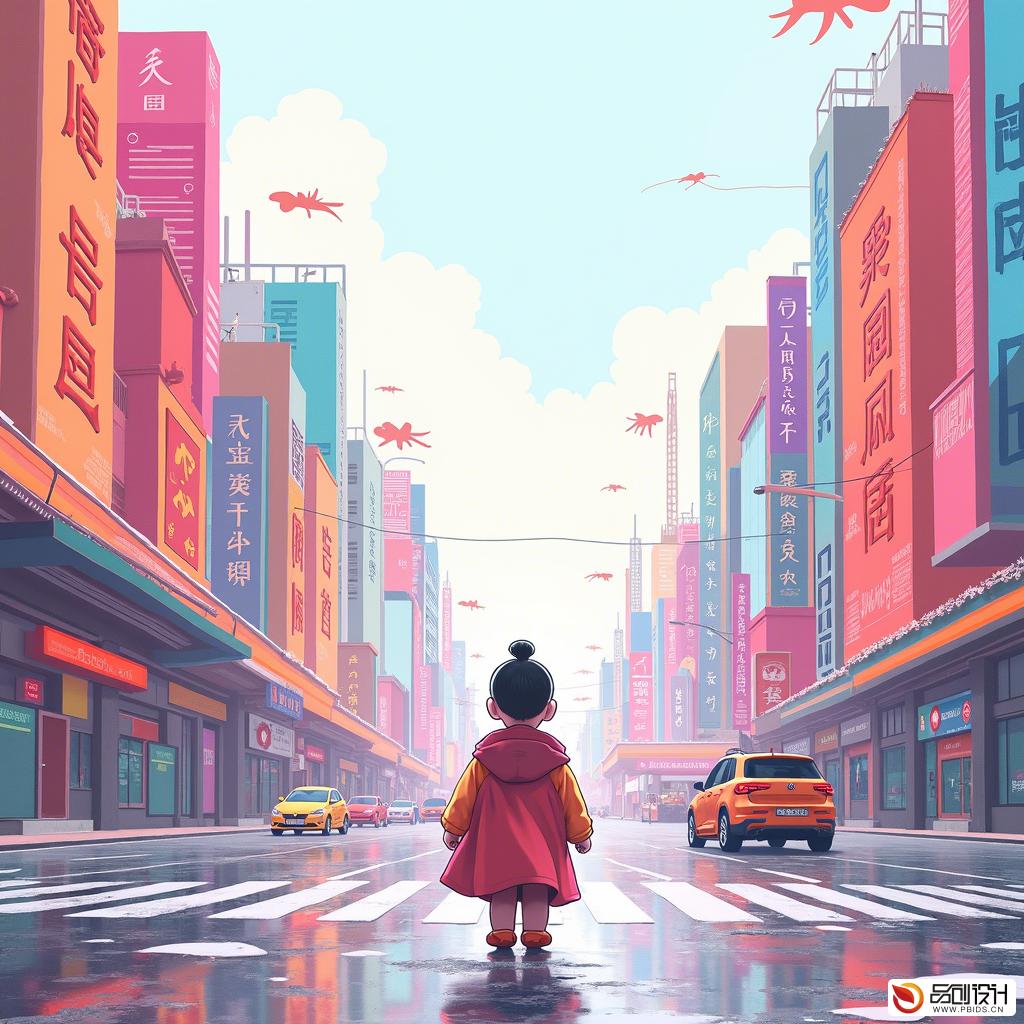 张家口市品牌焕新设计:重塑城市魅力,引领未来风尚