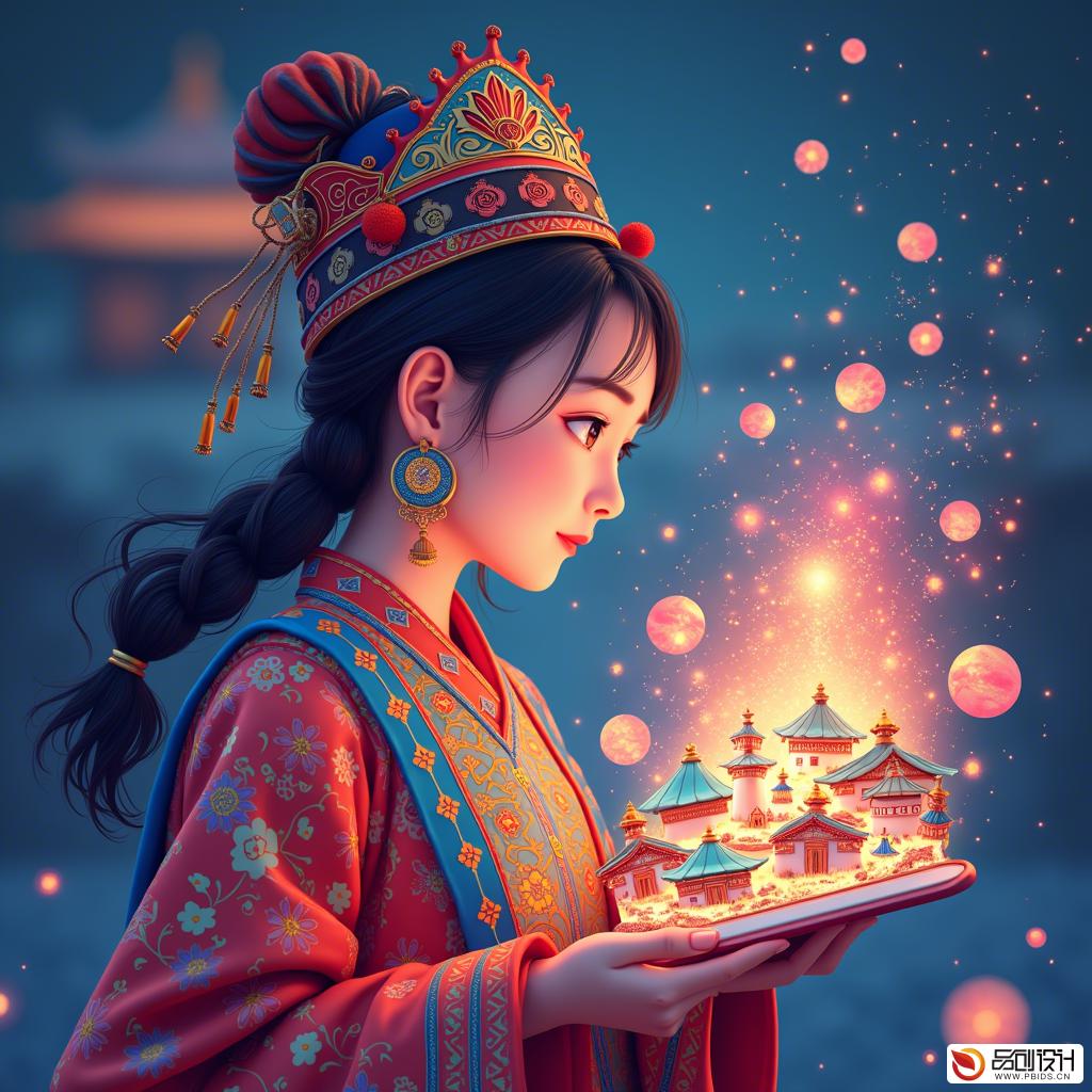 海西蒙古族藏族自治州应用界面重构的创新与实践
