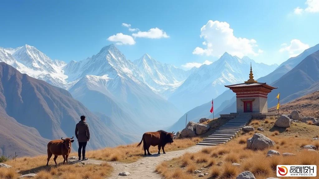 甘南藏族自治州网页设计单位的艺术与技术之旅

