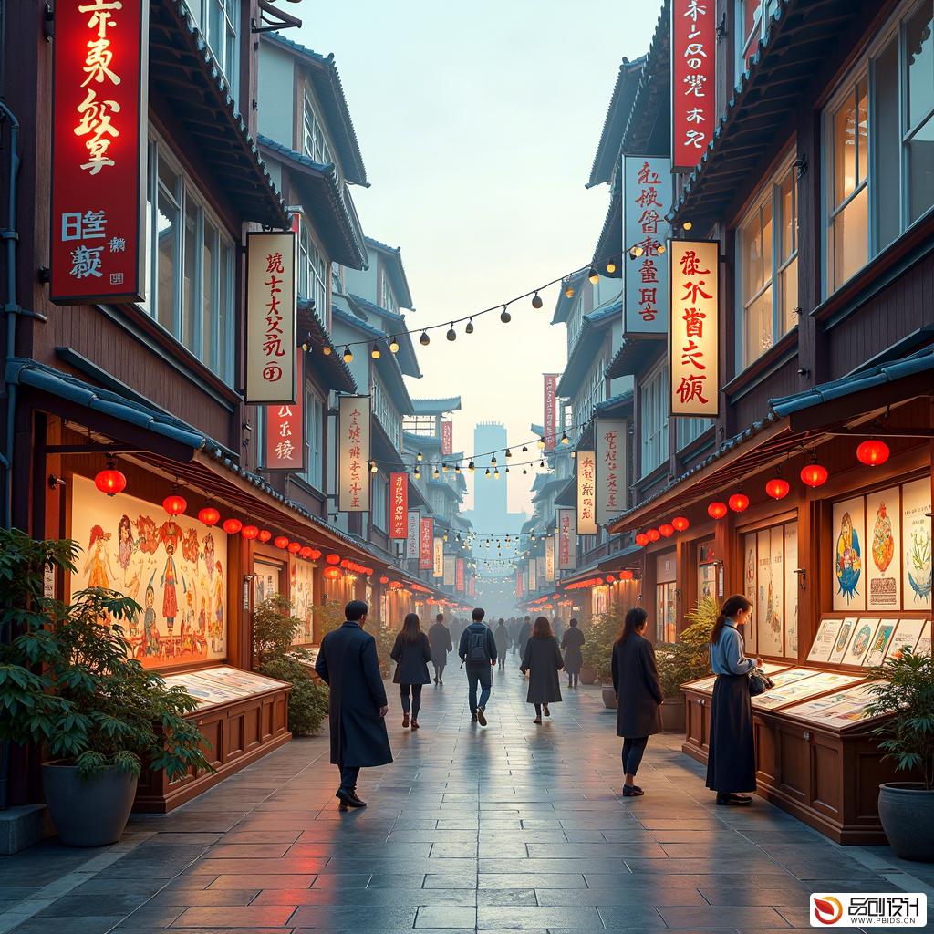 乌兰察布市促销物料设计团队的创意力量与市场影响力