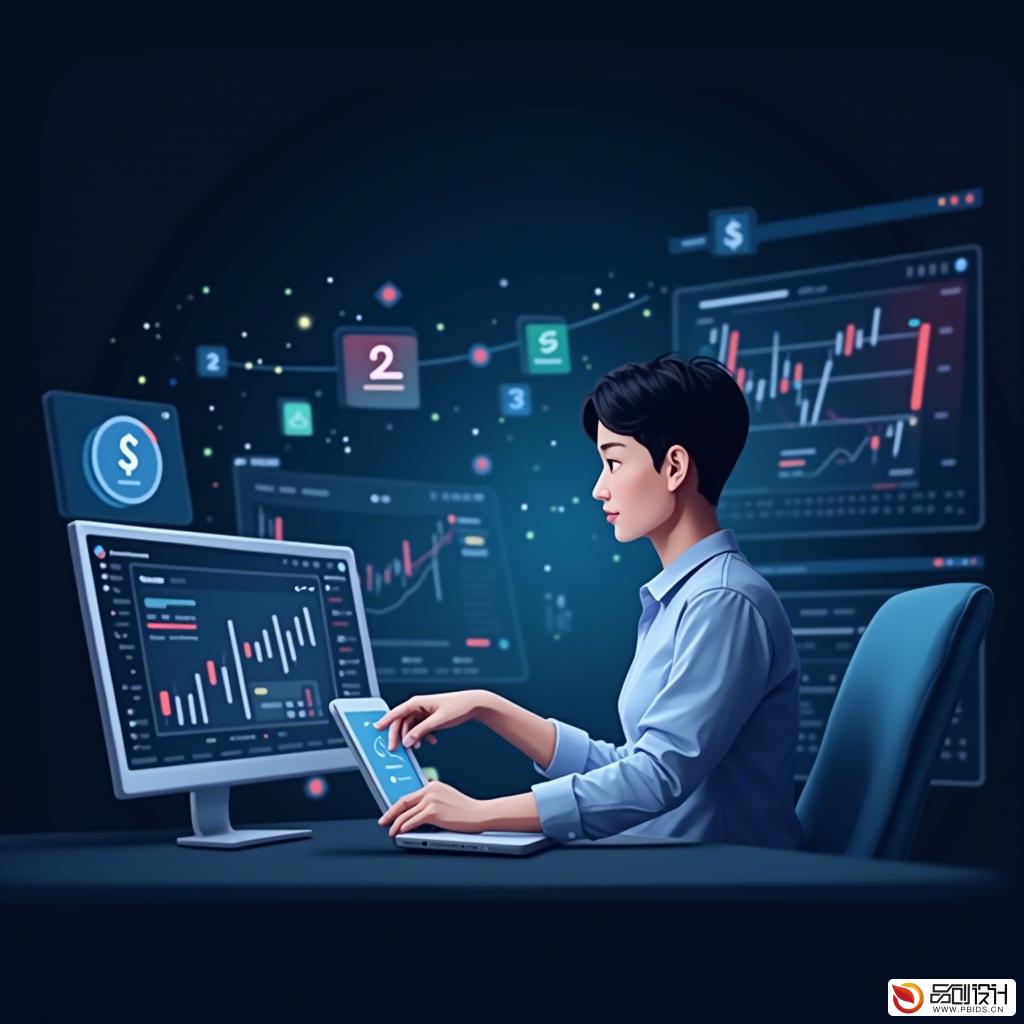 私募基金响应式网站设计:打造专业、高效与用户体验并重的金融平台