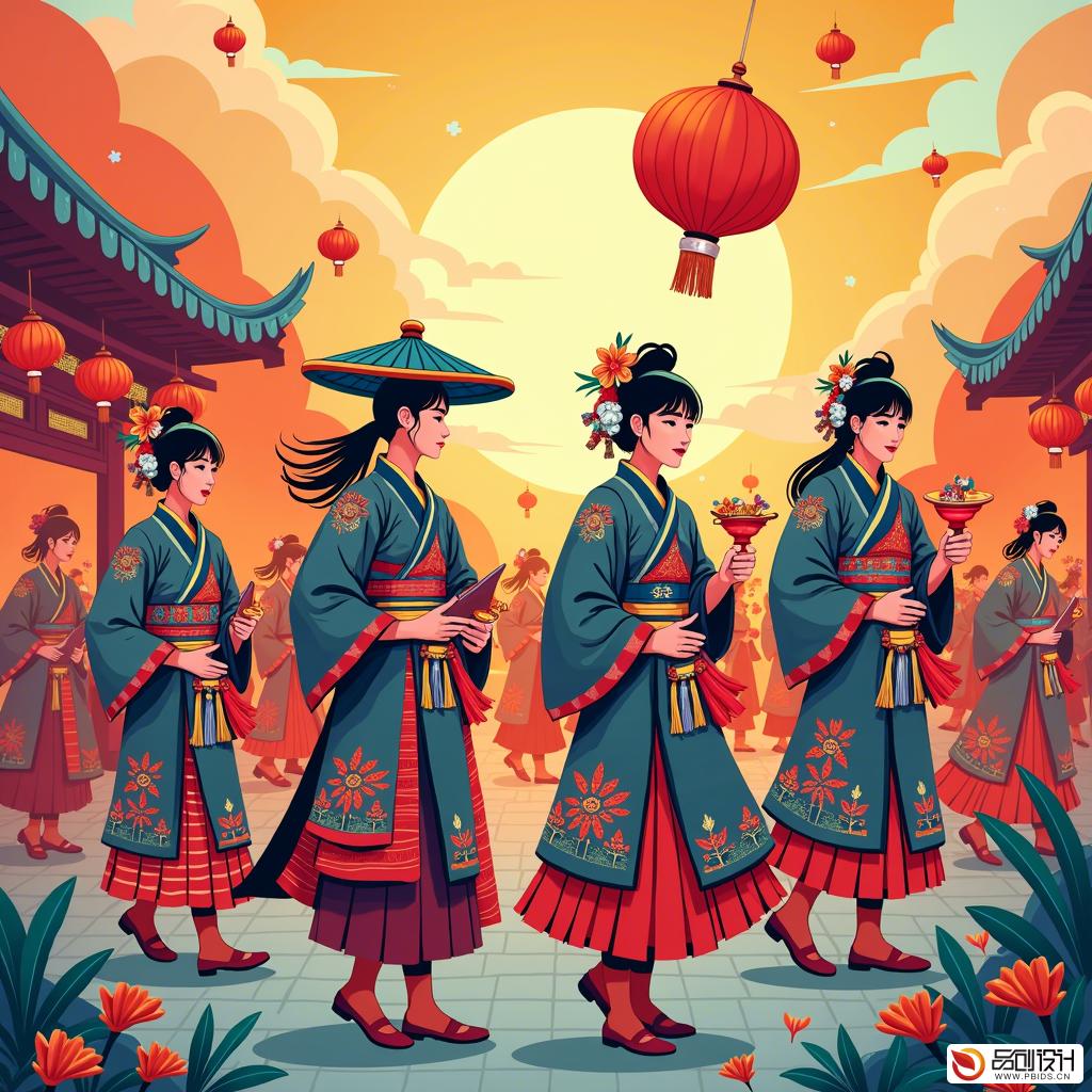 楚雄彝族自治州网页设计工作室:打造独特民族风情的数字门户