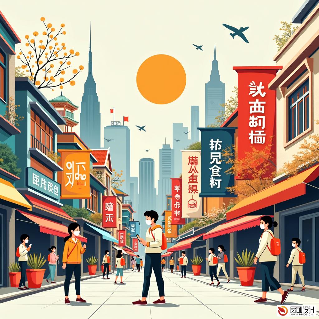 遵义市界面视觉体系机构的创新之路与艺术探索
