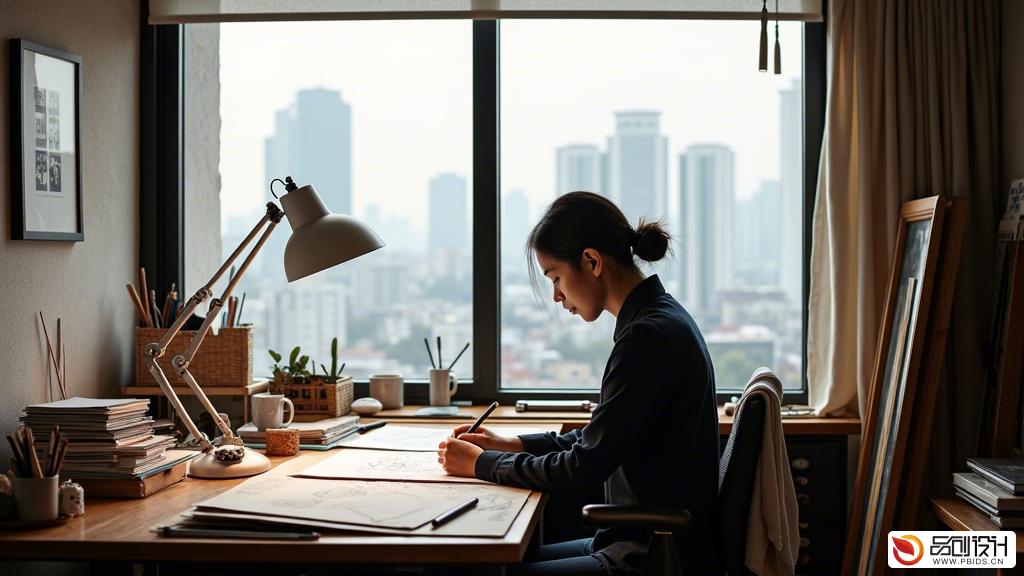 商洛人性化体验设计：塑造未来生活的新篇章
