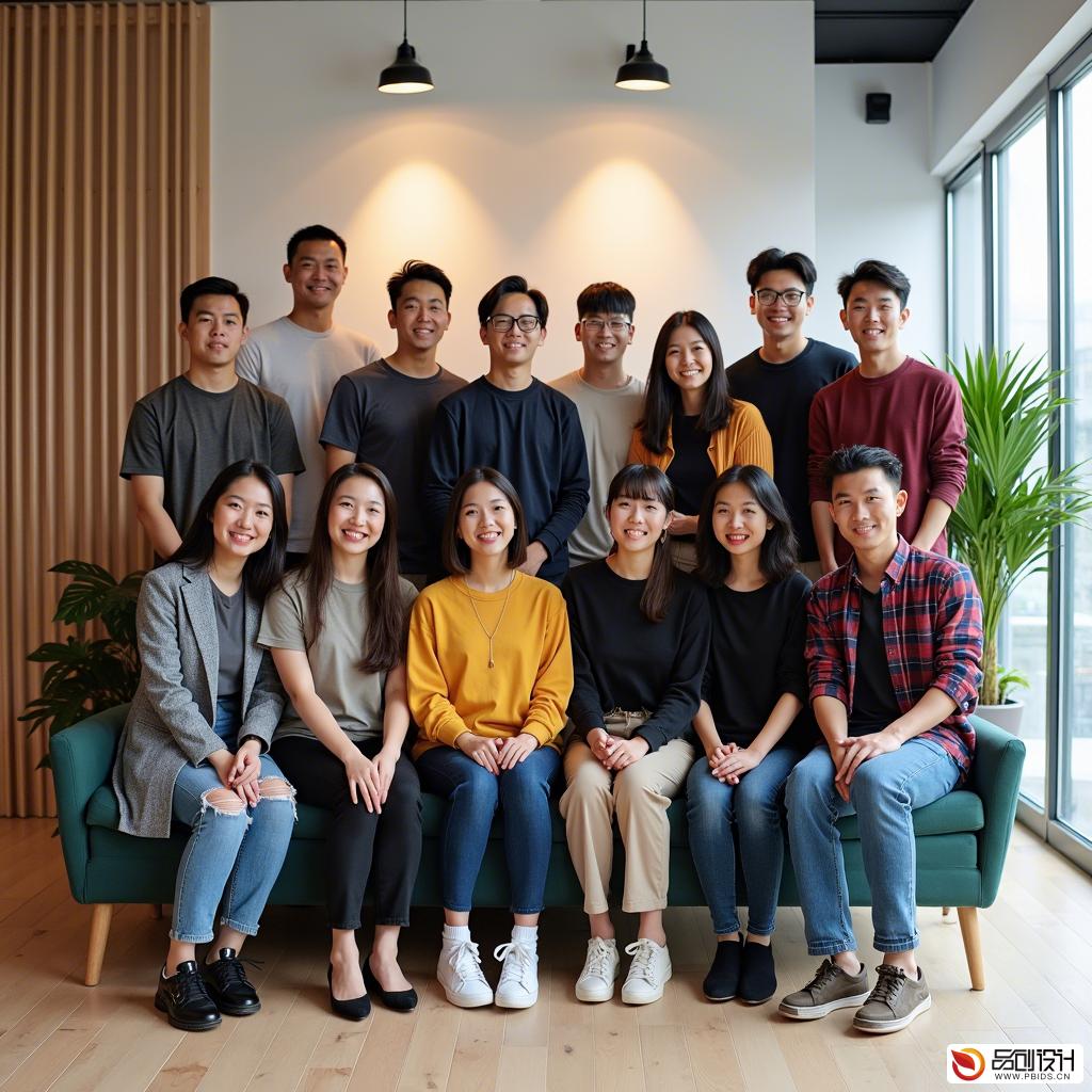 普洱交互原型设计中心:创新设计,引领未来