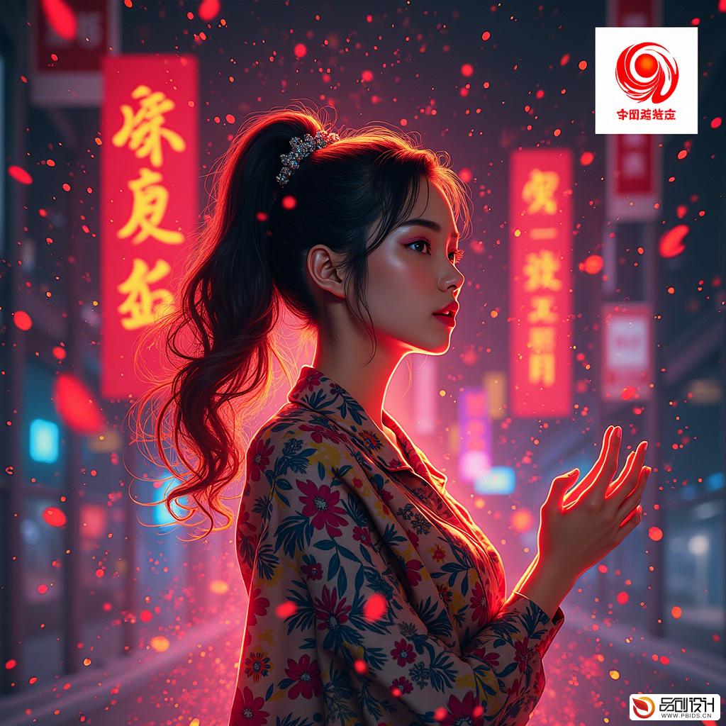 金华市品创视觉团队:创意设计的领航者